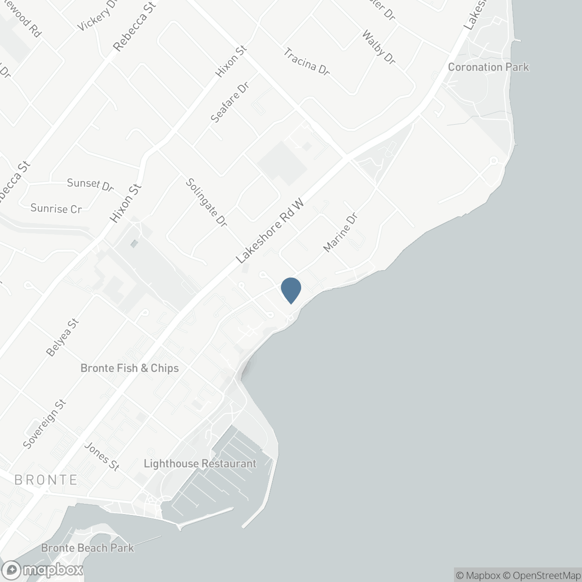 25 SOUTHWIND TERRACE, Oakville, Ontario L6L 6K6